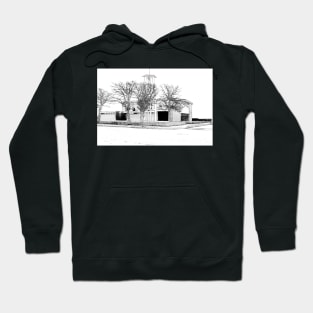 St Lukes Hoodie